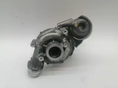 Автозапчастина б/у турбонагрузник для renault kangoo ii (f/kw0) k9k608 посилання на oem iam h8201164371  