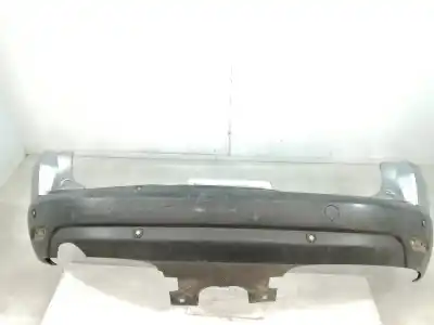 Pezzo di ricambio per auto di seconda mano PARAURTI POSTERIORE per FORD S-MAX (CA1)  Riferimenti OEM IAM 1546303  