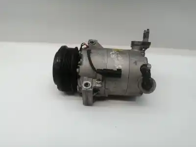 Автозапчастина б/у компресор кондиционера для ford c-max ii (dxa/cb7, dxa/ceu) 1.0 ecoboost посилання на oem iam 2100870  