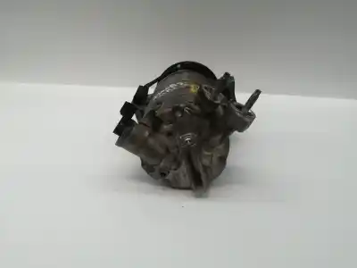 Автозапчастина б/у компресор кондиционера для ford c-max ii (dxa/cb7, dxa/ceu) 1.0 ecoboost посилання на oem iam 2100870  