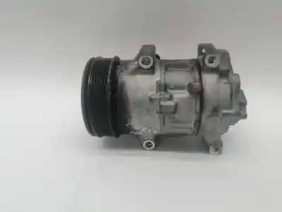 İkinci el araba yedek parçası KLIMA KOMPRESÖRÜ için TOYOTA VERSO (AUR2/ZGR2)  OEM IAM referansları 8831002370  