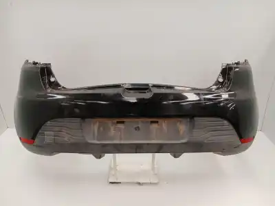 Pièce détachée automobile d'occasion PARE-CHOCS ARRIÈRE pour RENAULT CLIO IV  Références OEM IAM   
