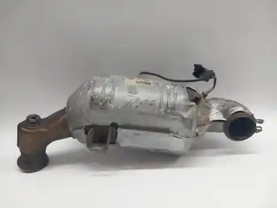 Piesă de schimb auto la mâna a doua CATALIZATOR pentru PEUGEOT 3008  Referințe OEM IAM 9823467180  