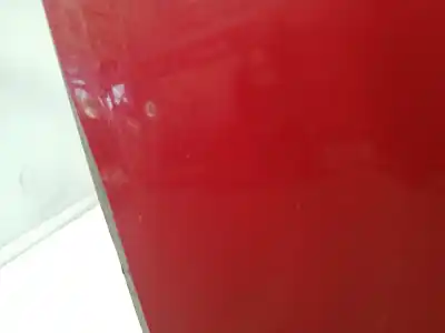 Pezzo di ricambio per auto di seconda mano porta anteriore sinistra per citroen c3 picasso (sh_) 1.6 hdi 90 riferimenti oem iam 9002as  