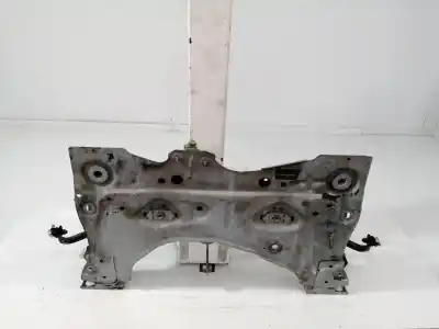 Pezzo di ricambio per auto di seconda mano ASSALE ANTERIORE per RENAULT CLIO IV  Riferimenti OEM IAM 544017758R  