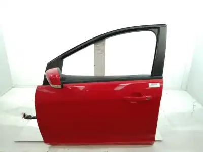Автозапчасти б/у ЛЕВАЯ ПЕРЕДНЯЯ ДВЕРЬ за FORD FOCUS BERLINA (CB4)  ссылки OEM IAM 1530170  