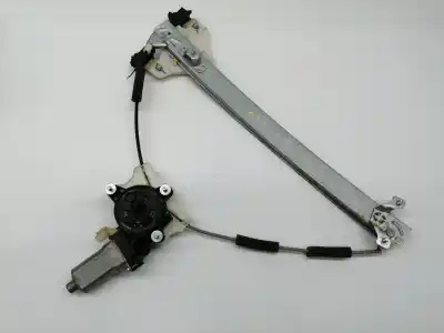 Автозапчастина б/у РЕГУЛЯТОР ПЕРЕДНЬОГО ПРАВОГО СКЛА для HYUNDAI I20 (GB)  Посилання на OEM IAM 82404C7010  