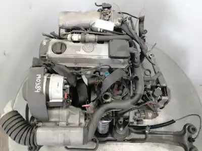 Pièce détachée automobile d'occasion MOTEUR COMPLET pour VOLKSWAGEN GOLF II (191/193)  Références OEM IAM PG071776  