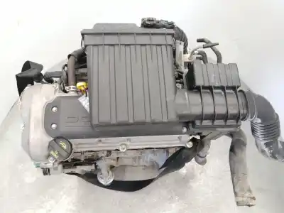 Second-hand car spare part COMPLETE ENGINE for SUZUKI SWIFT BERLINA (RS/MZ)  OEM IAM references M15A  