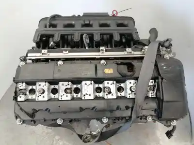Piesă de schimb auto la mâna a doua MOTOR COMPLET pentru BMW SERIE 3 COUPE (E46)  Referințe OEM IAM 206S4  