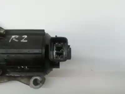 Second-hand car spare part egr valve for mazda cx-7 (er) active oem iam references r2aa20300b  