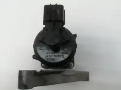 Second-hand car spare part egr valve for mazda cx-7 (er) active oem iam references r2aa20300b  