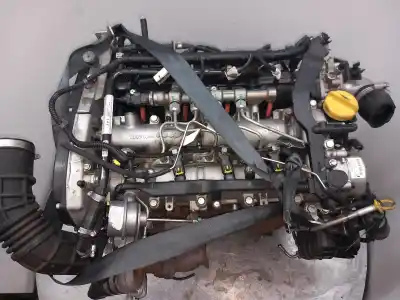 Pezzo di ricambio per auto di seconda mano MOTORE COMPLETO per FIAT SEDICI (189_)  Riferimenti OEM IAM D20AA  