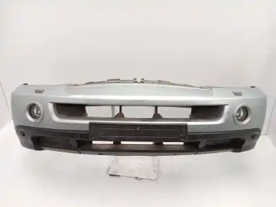 Second-hand car spare part FRONT BUMPER for LAND ROVER RANGE ROVER SPORT I (L320)  OEM IAM references DPB500401LML  
