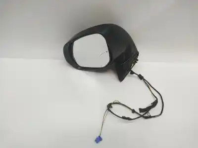 Pièce détachée automobile d'occasion RÉTROVISEUR GAUCHE pour CITROEN C4 GRAND PICASSO  Références OEM IAM 8153H0  