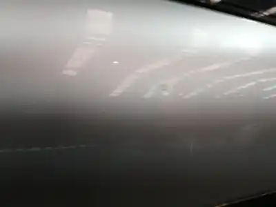 Автозапчастина б/у двері задні ліві для citroen c4 cactus bh02 посилання на oem iam 9801219180  