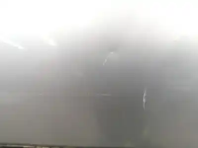 Автозапчастина б/у двері задні ліві для citroen c4 cactus bh02 посилання на oem iam 9801219180  