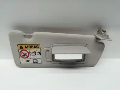 Автозапчастина б/у правильний натір для renault arkana (eu version) h5h490 посилання на oem iam 964002583r  