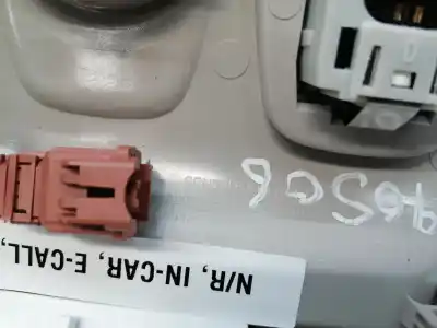Автозапчастина б/у внутрішне світло для renault arkana (eu version) h5h490 посилання на oem iam 969809157r  