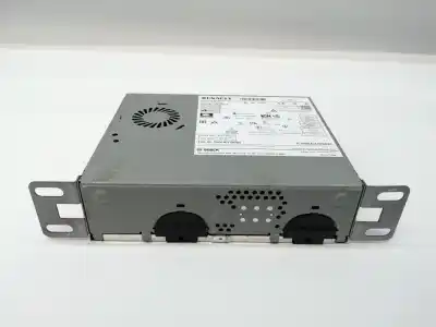 Автозапчастина б/у gps навігаційна система для renault arkana (eu version) h5h490 посилання на oem iam 259154445r