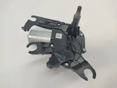 Peça sobressalente para automóvel em segunda mão motor do limpador traseiro por citroen c4 cactus yh01 referências oem iam 9801666380