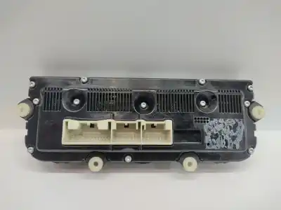 Автозапчастина б/у контроль опалення / кондиціонації для volkswagen passat b6 variant (3c5) 2.0 tdi 16v посилання на oem iam 3c0907044at  