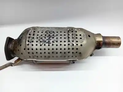 Second-hand car spare part catalytic converter for volkswagen golf ii (191/193) 1.8 g60 cat (1h. pg) 160 cv / 118 kw oem iam references 535131701e
