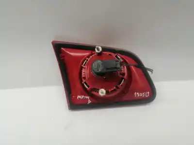 Автозапчасти б/у внутренний правый задний фонарь за volkswagen passat b6 variant (3c5) 2.0 tdi 16v ссылки oem iam 3c9945094  