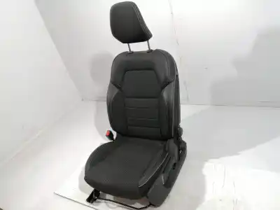 Автозапчастина б/у комплект сидів для renault arkana (eu version) h5h490 посилання на oem iam   