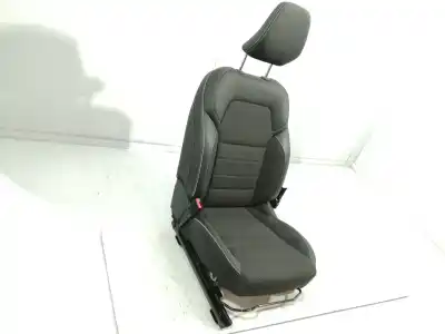 Автозапчастина б/у комплект сидів для renault arkana (eu version) h5h490 посилання на oem iam   