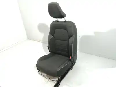 Автозапчастина б/у комплект сидів для renault arkana (eu version) h5h490 посилання на oem iam   