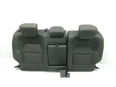Автозапчастина б/у комплект сидів для renault arkana (eu version) h5h490 посилання на oem iam   