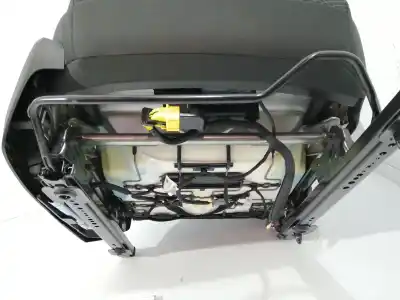 Автозапчастина б/у комплект сидів для renault arkana (eu version) h5h490 посилання на oem iam   