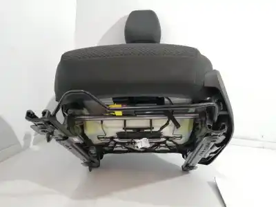 Автозапчастина б/у комплект сидів для renault arkana (eu version) h5h490 посилання на oem iam   