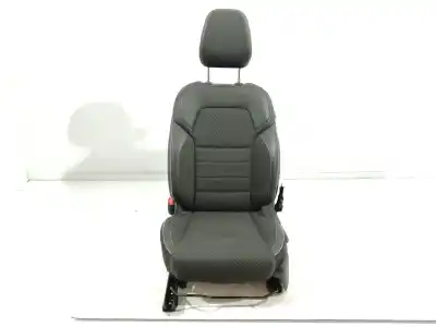 Автозапчастина б/у комплект сидів для renault arkana (eu version) h5h490 посилання на oem iam   