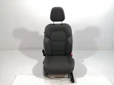 Автозапчастина б/у комплект сидів для renault arkana (eu version) h5h490 посилання на oem iam   