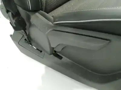 Автозапчастина б/у комплект сидів для renault arkana (eu version) h5h490 посилання на oem iam   