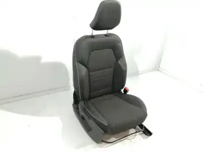 Автозапчастина б/у комплект сидів для renault arkana (eu version) h5h490 посилання на oem iam   