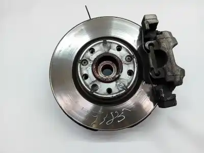 Second-hand car spare part FRONT RIGHT KNUCKLE for CITROEN C4 PICASSO/SPACETOURER  OEM IAM references 1610138080  