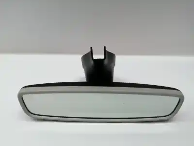 Gebrauchtes Autoersatzteil INNENSPIEGEL zum RENAULT MEGANE III BERLINA 5 P  OEM-IAM-Referenzen 7701349373  
