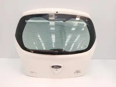 Автозапчастина б/у загальні двері для ford ka (ccu) посилання на oem iam 1565867