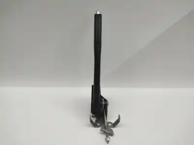 Peça sobressalente para automóvel em segunda mão alavanca de travão de mão por renault captur i h5f408 referências oem iam   
