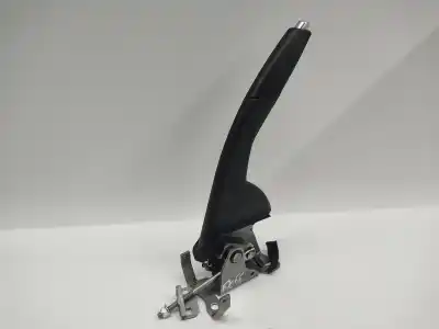Peça sobressalente para automóvel em segunda mão alavanca de travão de mão por renault captur i h5f408 referências oem iam   