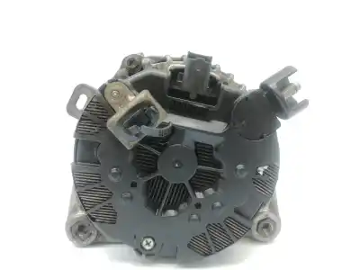 Pezzo di ricambio per auto di seconda mano alternatore per peugeot boxer furgón ah03 riferimenti oem iam 9818962280  