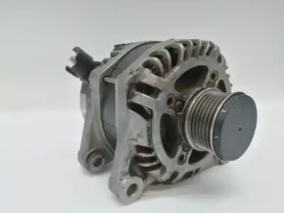 Pezzo di ricambio per auto di seconda mano alternatore per peugeot boxer furgón ah03 riferimenti oem iam 9818962280  
