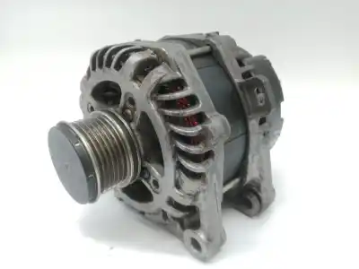 Pezzo di ricambio per auto di seconda mano alternatore per peugeot boxer furgón ah03 riferimenti oem iam 9818962280  