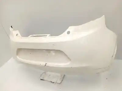 Автозапчастина б/у задній бампер для ford ka (ccu)  посилання на oem iam 1580749  