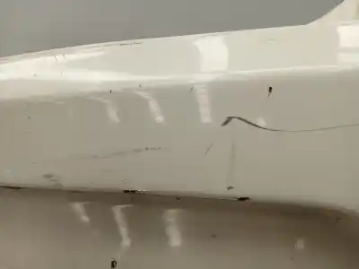 Автозапчастина б/у задній бампер для ford ka (ccu)  посилання на oem iam 1580749  