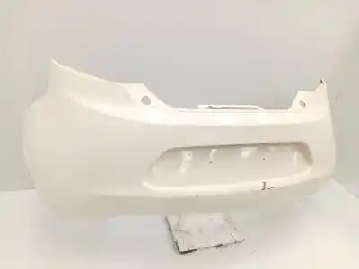 Автозапчастина б/у задній бампер для ford ka (ccu)  посилання на oem iam 1580749  