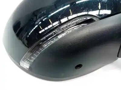 Автозапчастина б/у правий задний огляд для renault captur i h5f408 посилання на oem iam 963018492r  